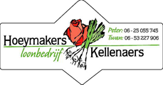 Logo Loonbedrijf Hoeymakers & Kellenaers